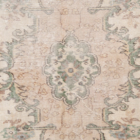 5x9 Vintage Rug