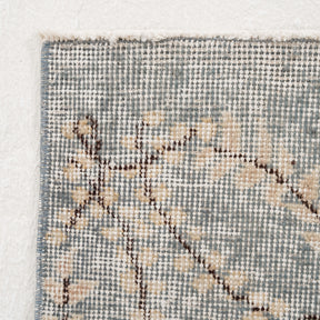 Medallion 5x9 Area Rug