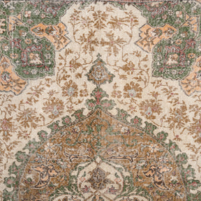 7x10 Vintage Rug