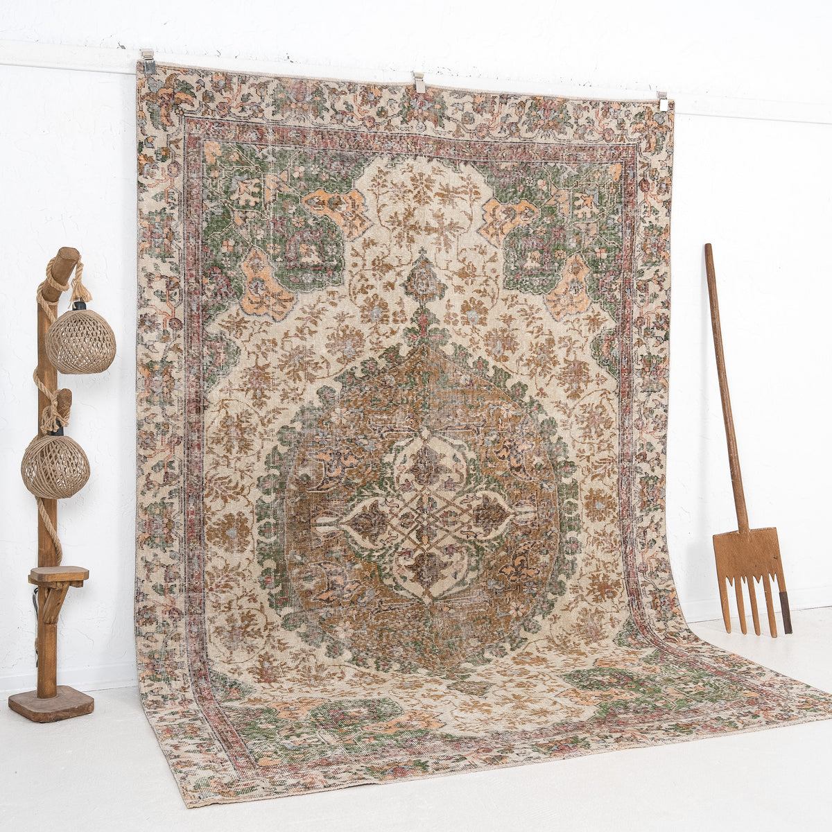 7x10 Persian Rug
