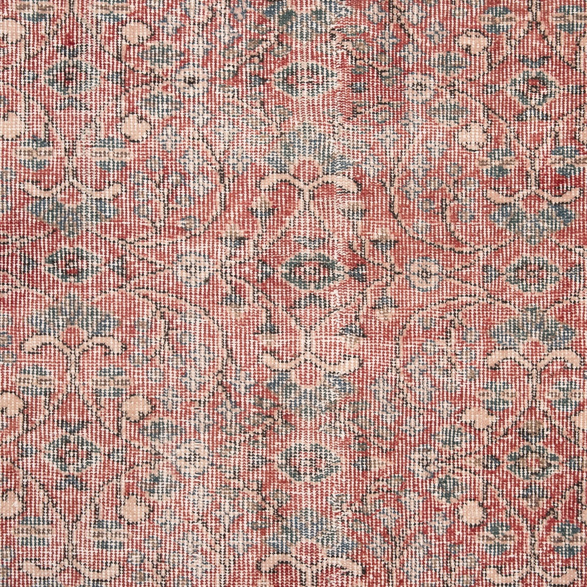 7x11 Vintage Rug
