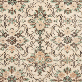 6x9 Vintage Rug