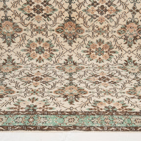 6x9 Persian Rug
