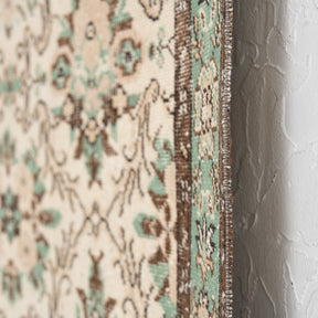 Handmade Vintage Rug