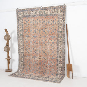 1970 Made Area Rug