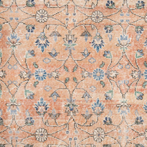 5x8 Vintage Rug