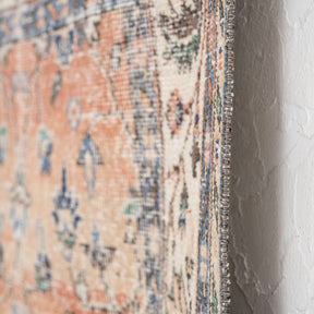 Handmade Vintage Rug