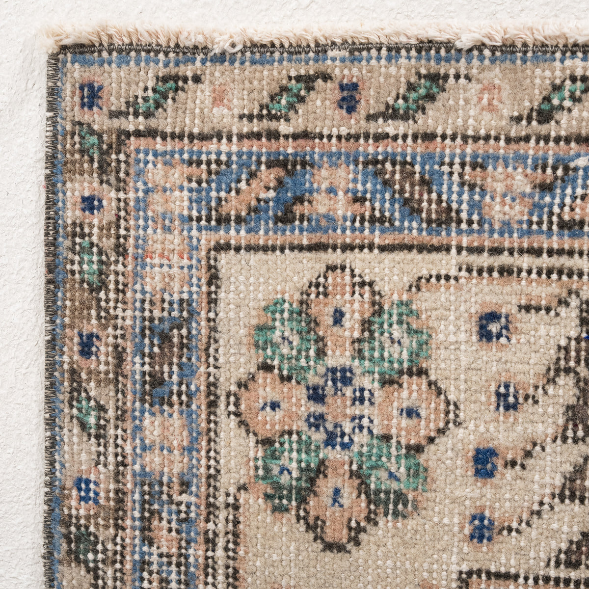 Allover 5x8 Area Rug