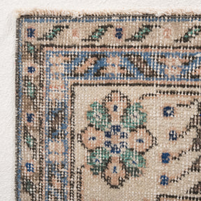 Allover 5x8 Area Rug
