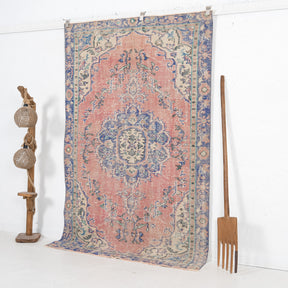 1970 Made Area Rug