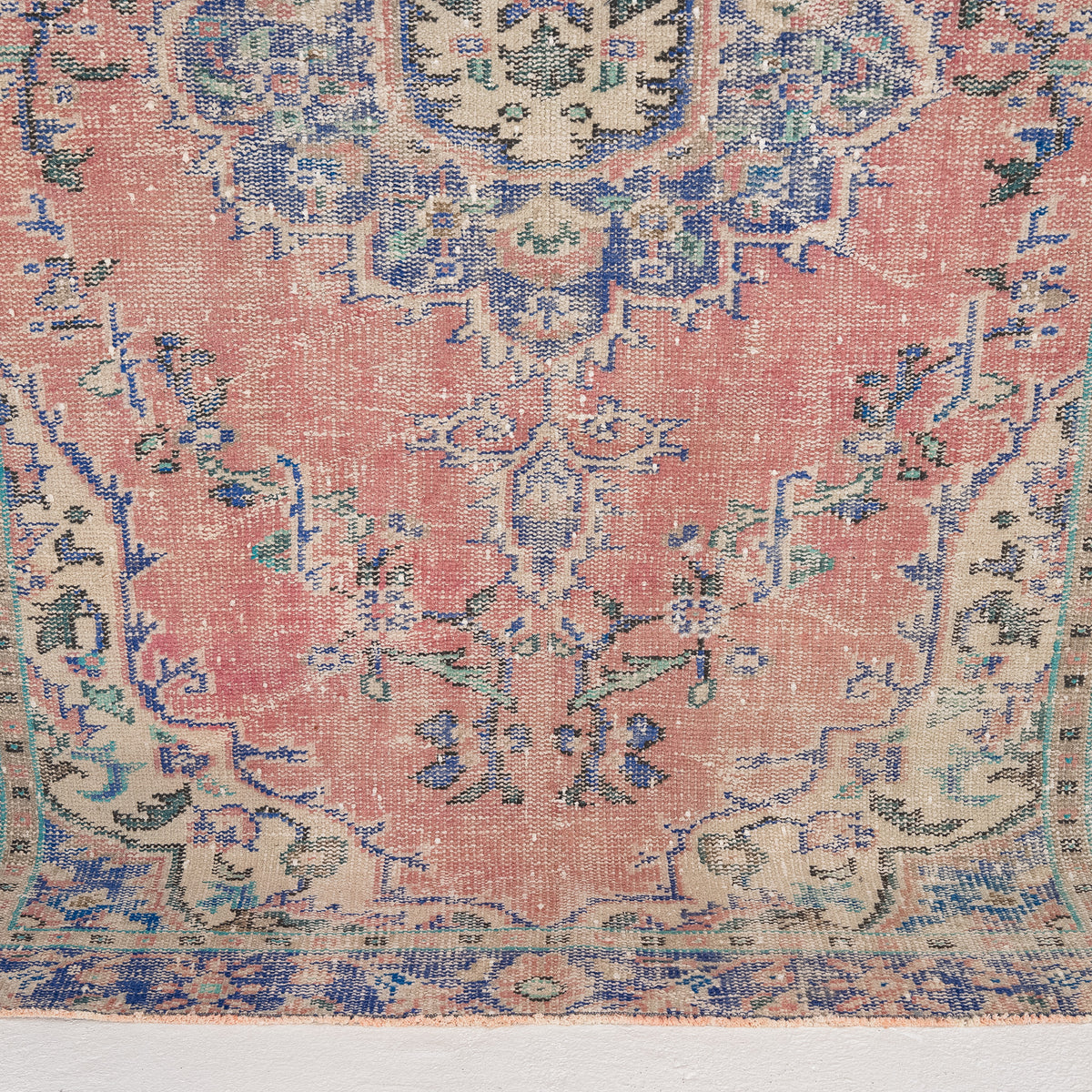 4x7 Persian Rug