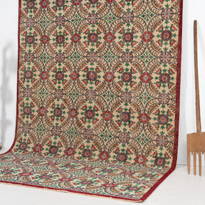 1970 Made Area Rug