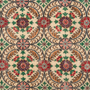 6x10 Vintage Rug