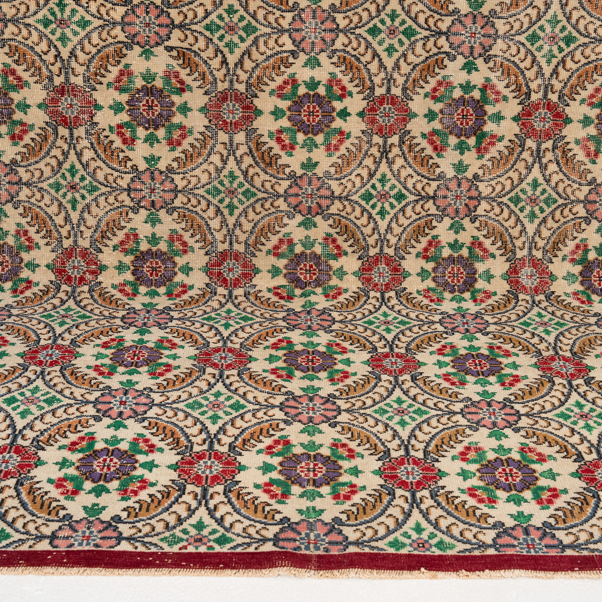 6x10 Persian Rug