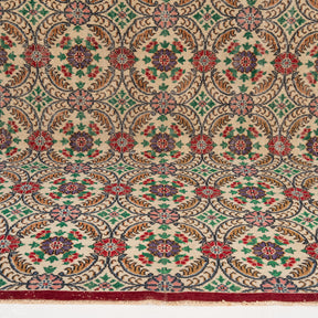 6x10 Persian Rug