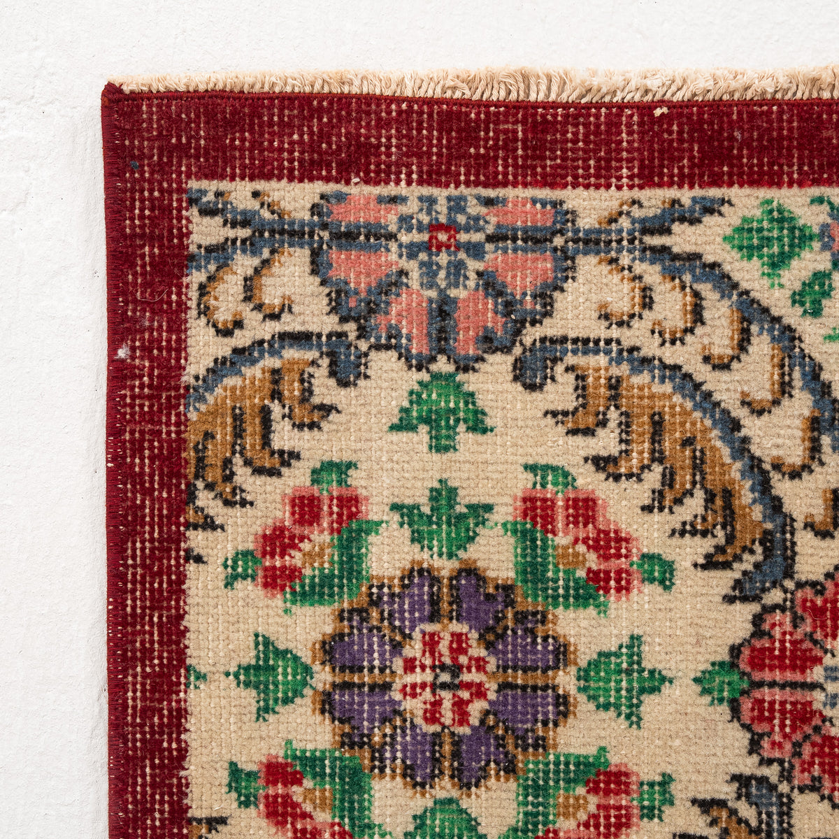 Geometric 6x10 Area Rug