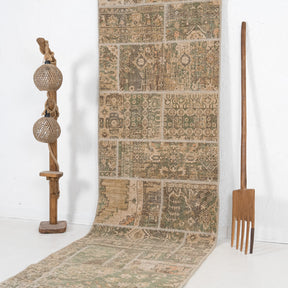 1970 Made Runner Rug