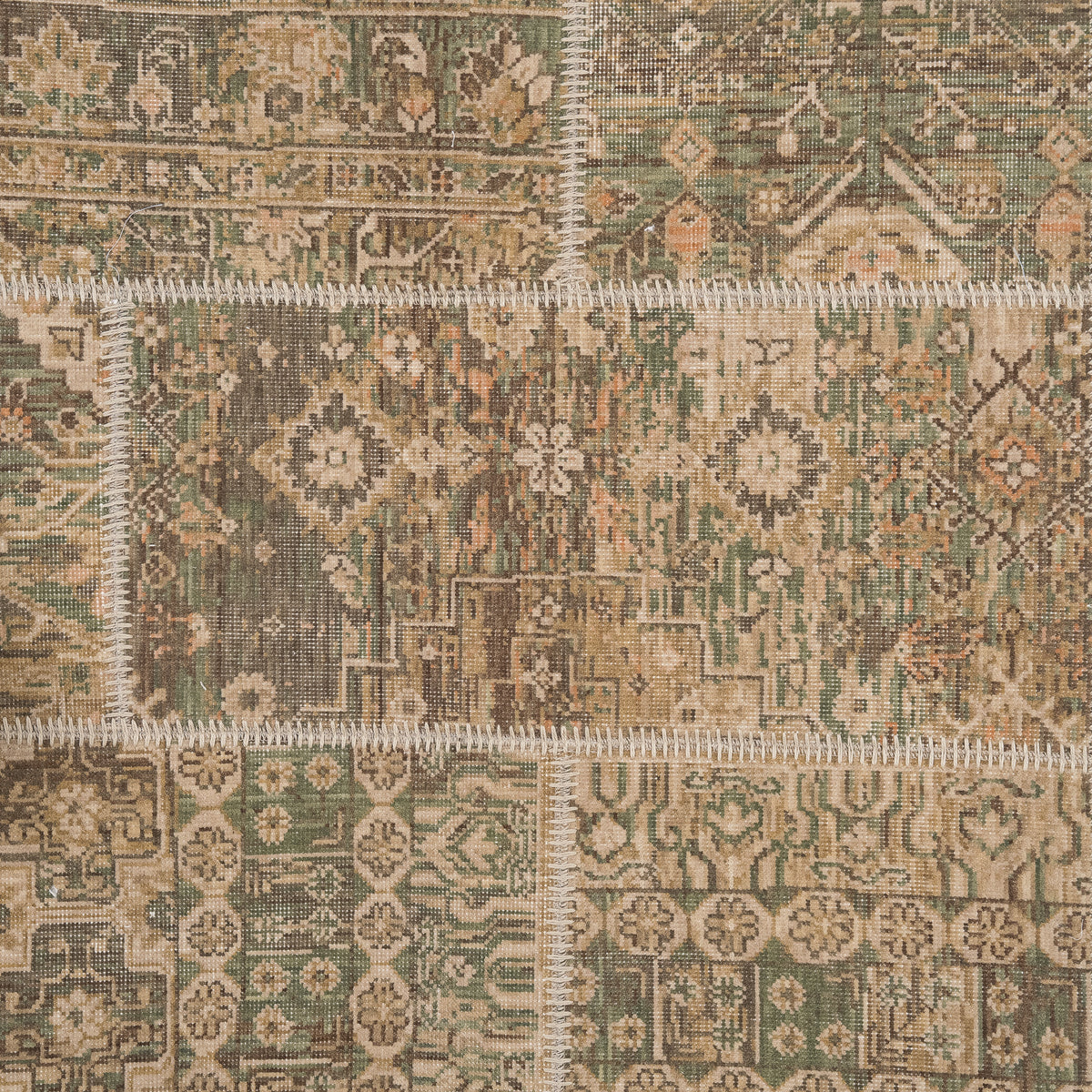 3x11 Vintage Rug
