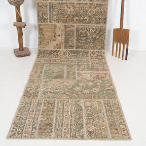 3x11 Persian Rug