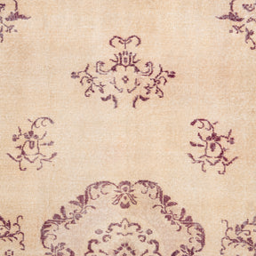 6x9 Vintage Rug