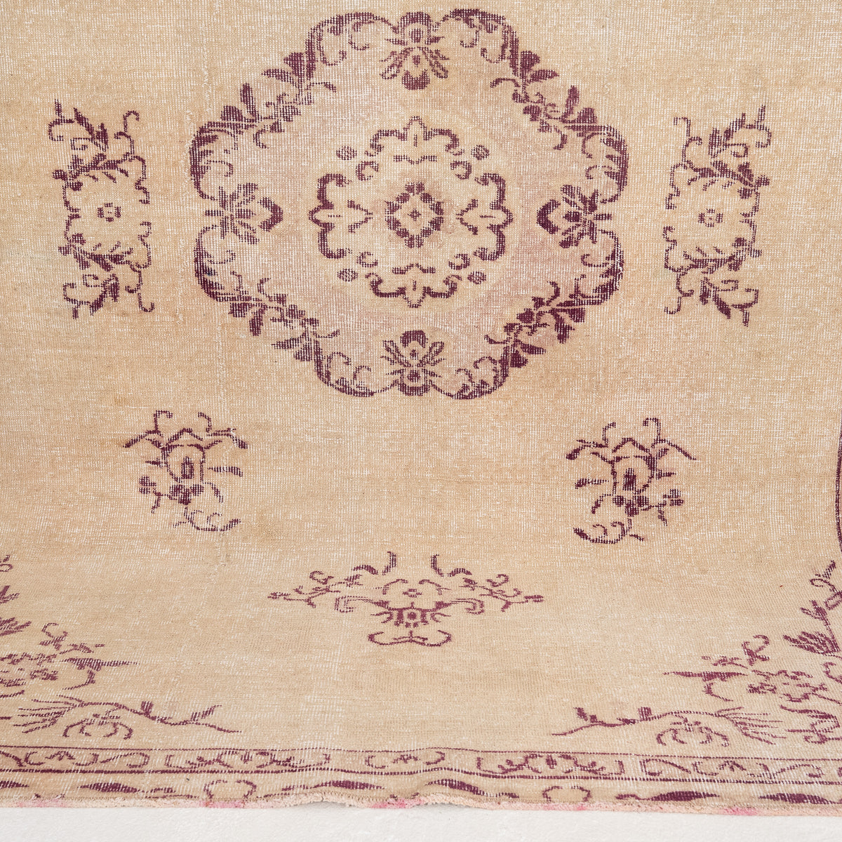 6x9 Persian Rug