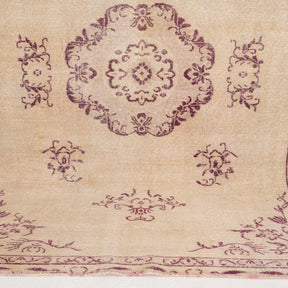 6x9 Persian Rug