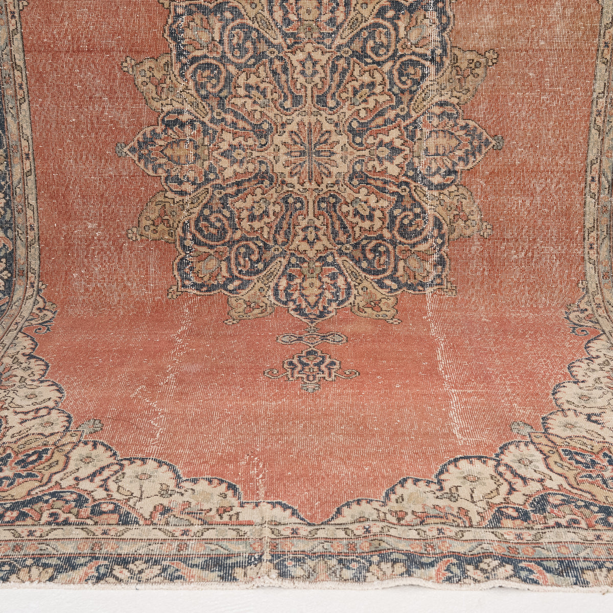 6x10 Persian Rug