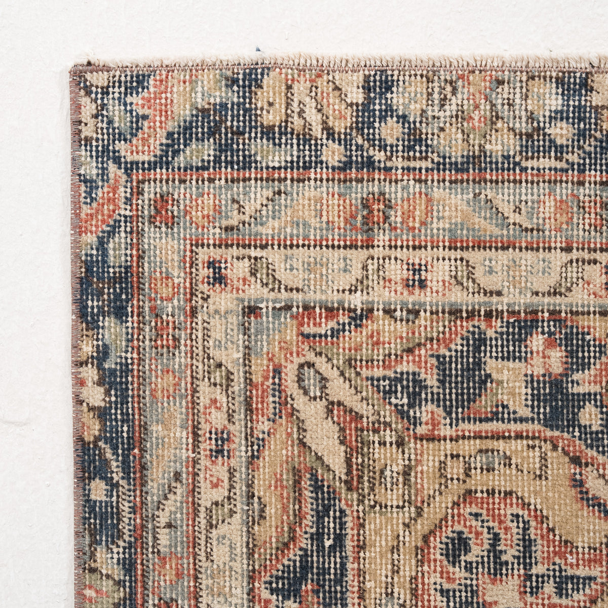 Medallion 6x10 Area Rug