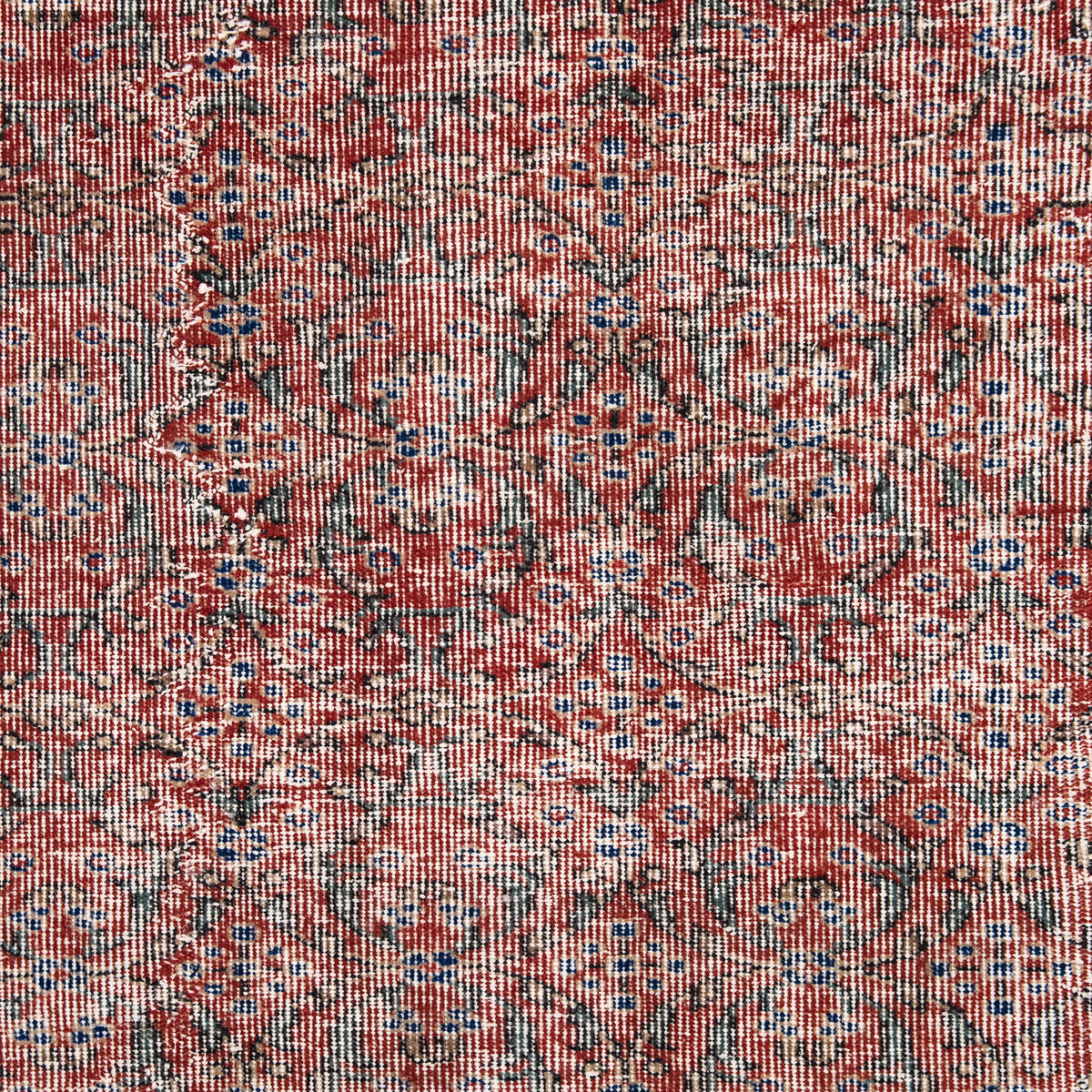 5x9 Vintage Rug