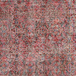 5x9 Vintage Rug