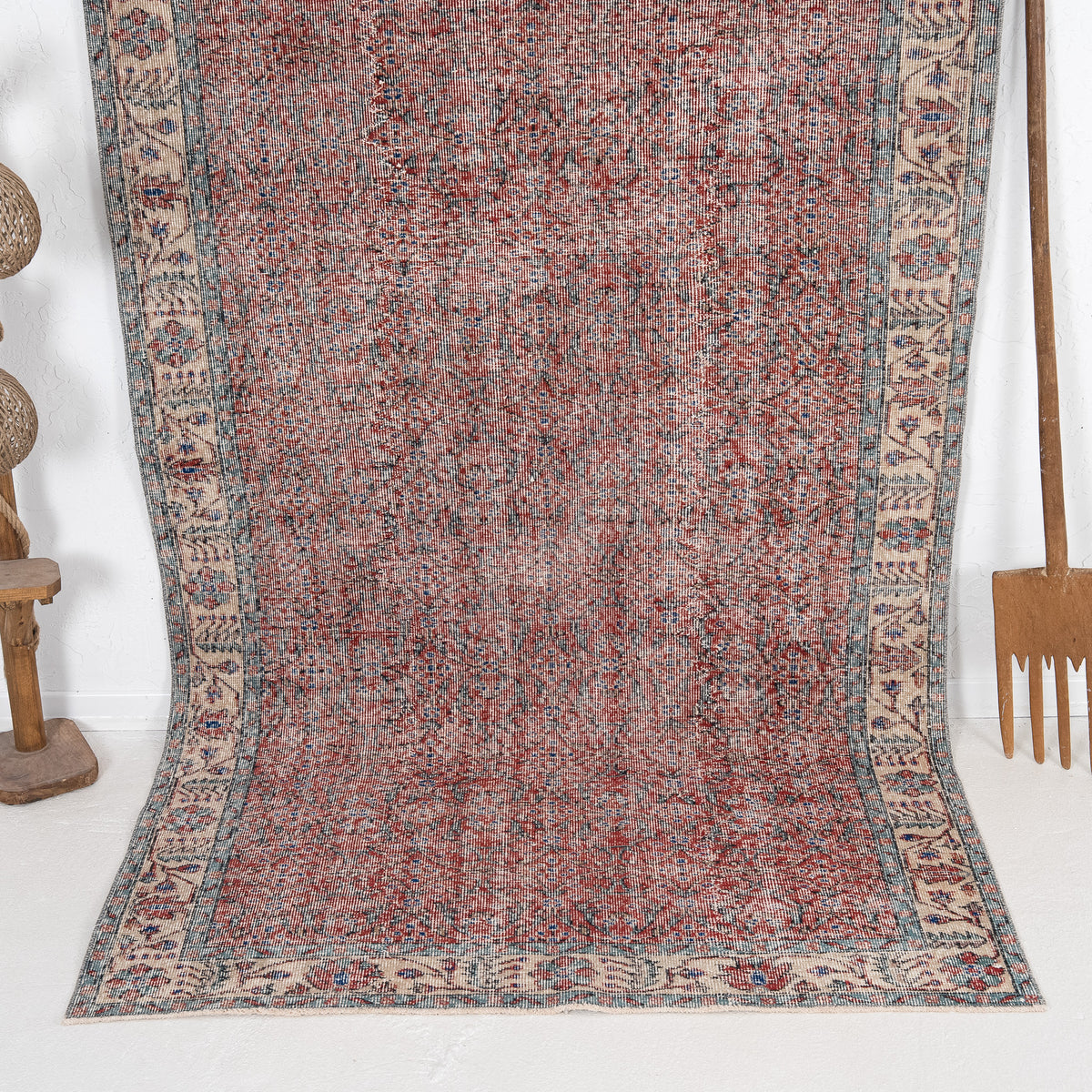 5x9 Persian Rug