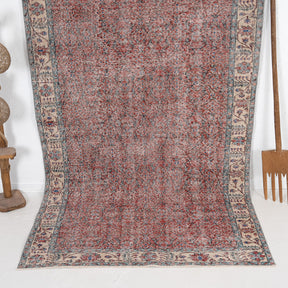 5x9 Persian Rug