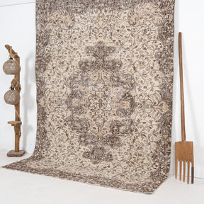 1970 Made Area Rug