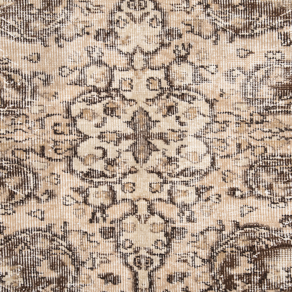 6x8 Vintage Rug