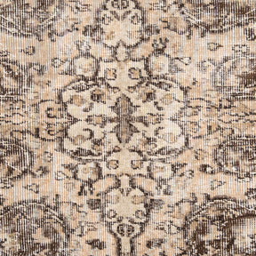 6x8 Vintage Rug