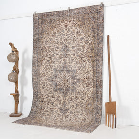 1970 Made Area Rug