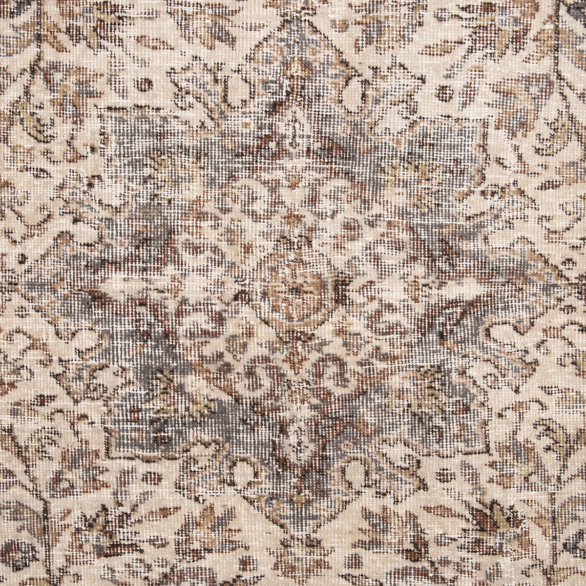 5x8 Vintage Rug