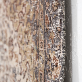Handmade Vintage Rug