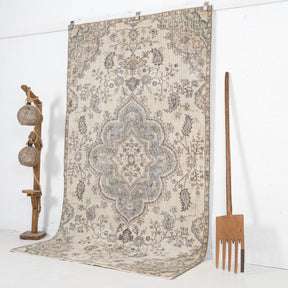 1970 Made Area Rug