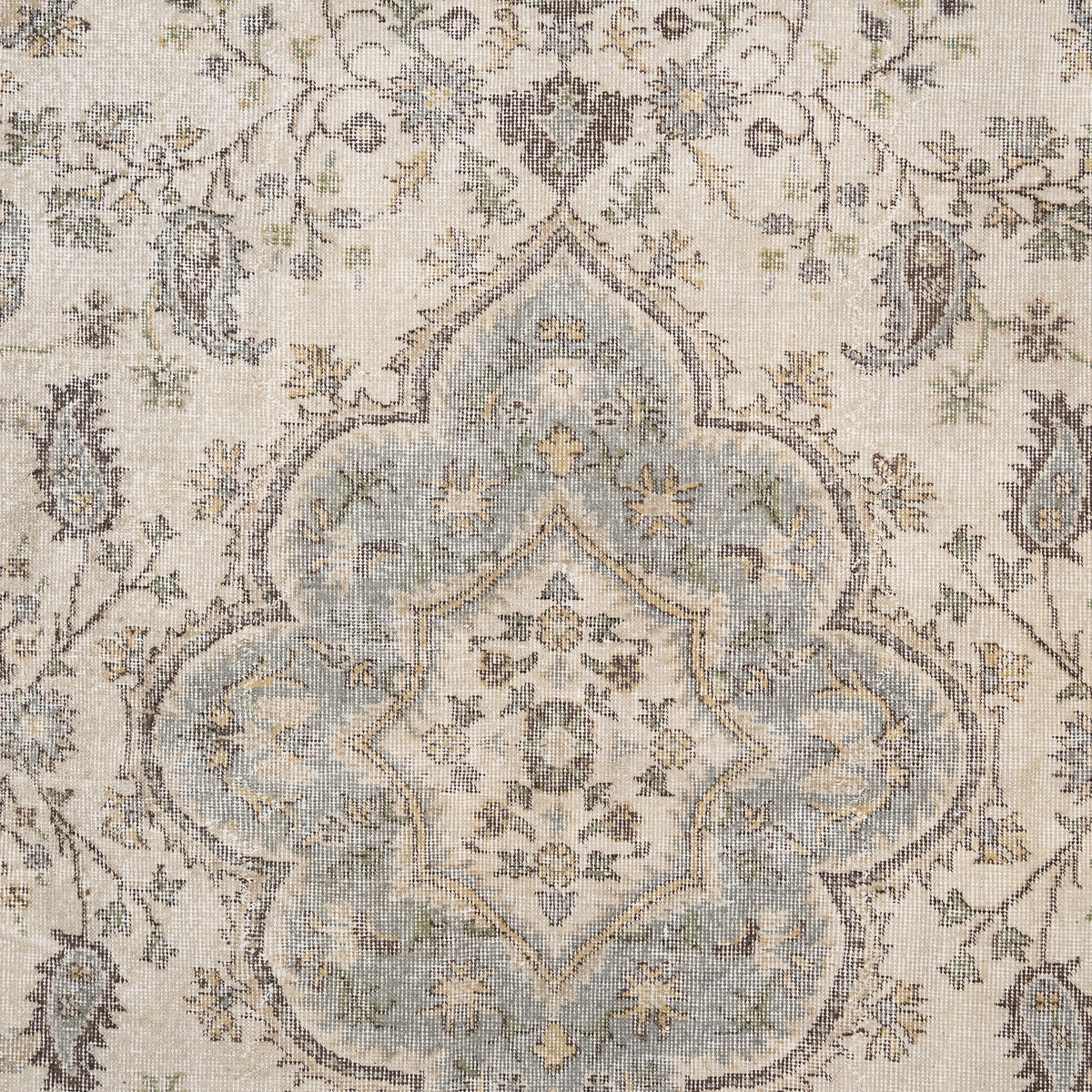 5x8 Vintage Rug