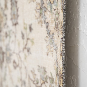 Handmade Vintage Rug