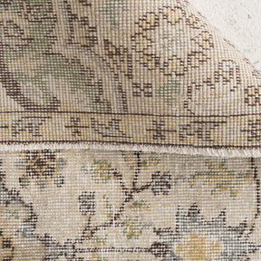 5x8 Beige Area Rug