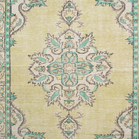 5x8 Vintage Rug