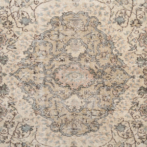 6x9 Vintage Rug