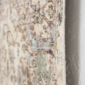Handmade Vintage Rug