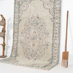 1970 Made Area Rug