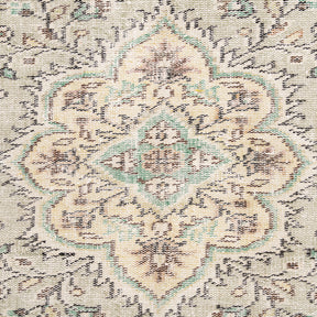 5x9 Vintage Rug