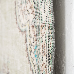 Handmade Vintage Rug