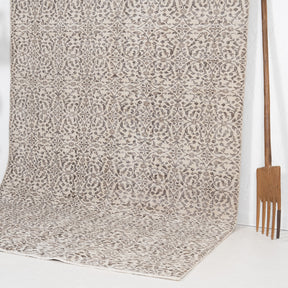 1970 Made Area Rug