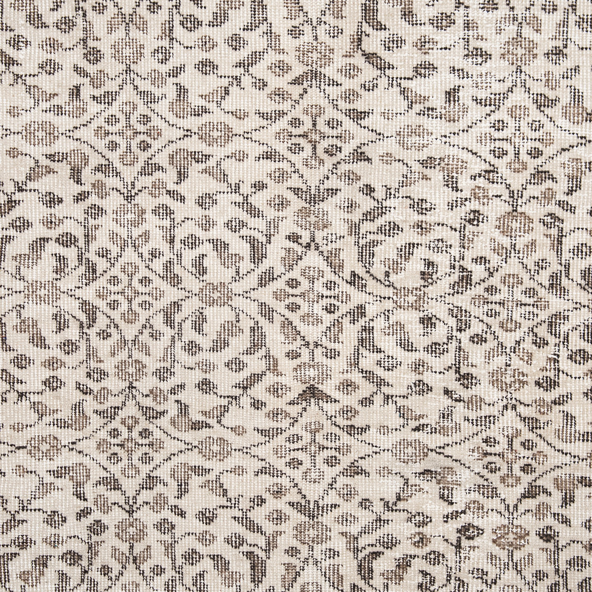 6x10 Vintage Rug